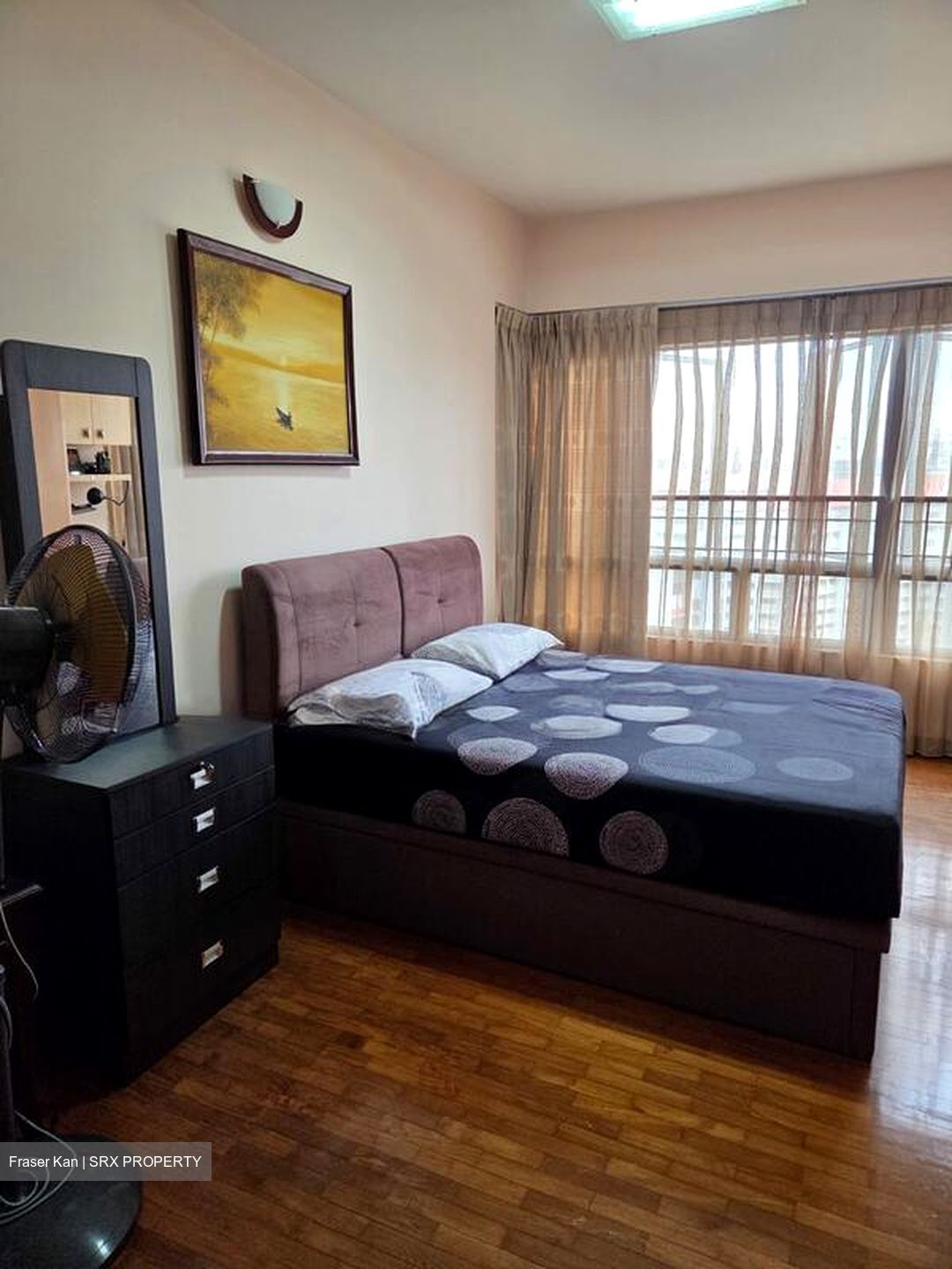 The Mayfair (D22), Condominium #502196941